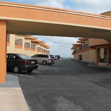 Grand Prix Motel Beach Front Daytona Beach Exteriör bild