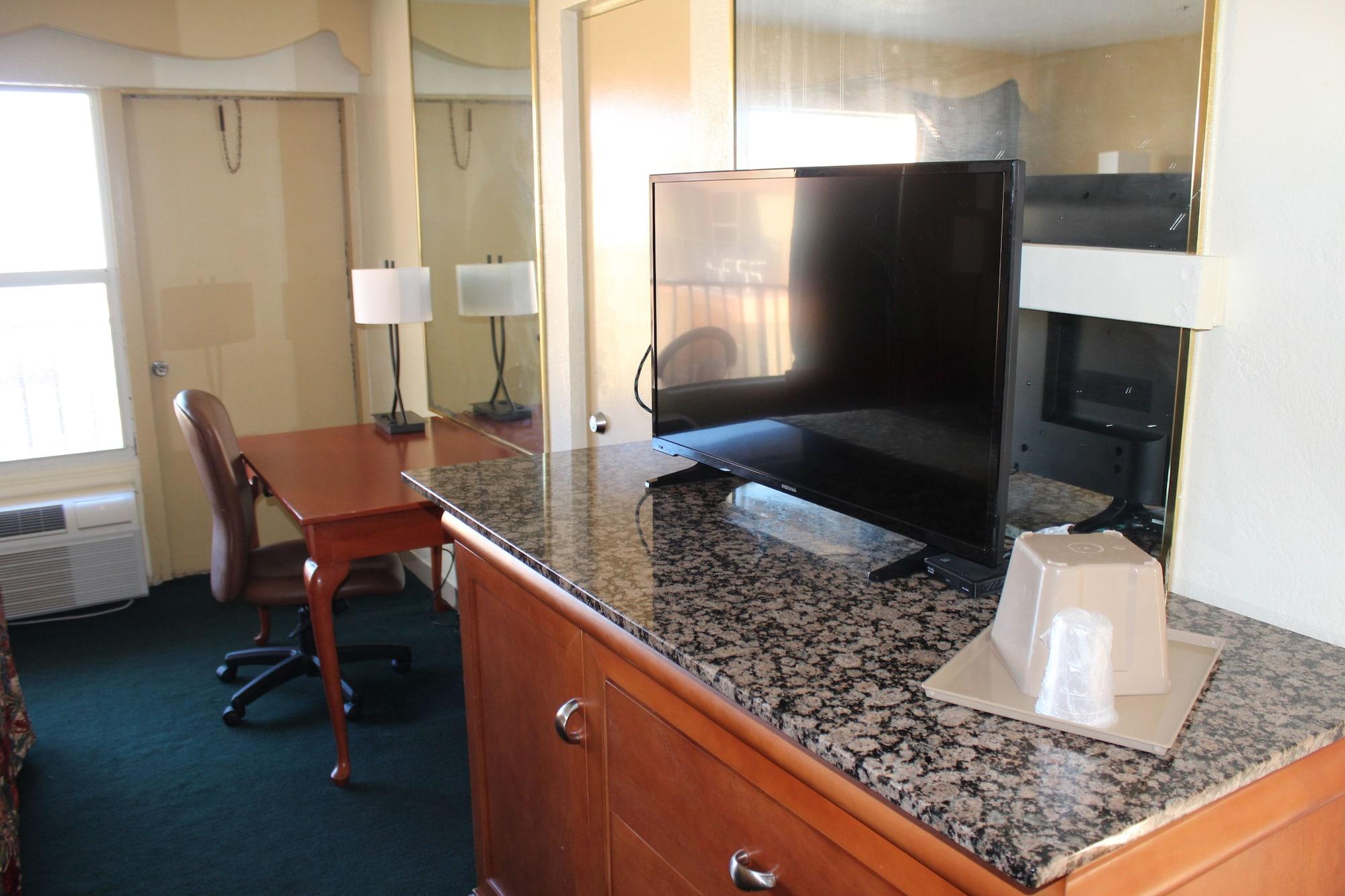 Grand Prix Motel Beach Front Daytona Beach Exteriör bild